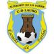 CD RONDA UD D VS LAURO CD (11:00 )